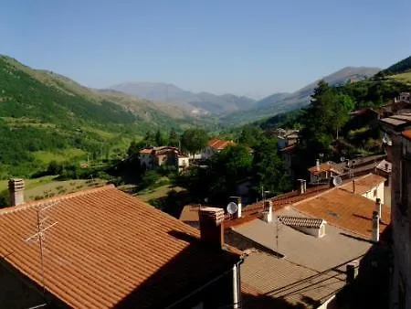 Charming House In San Sebastiano With Mountain View * Bisegna