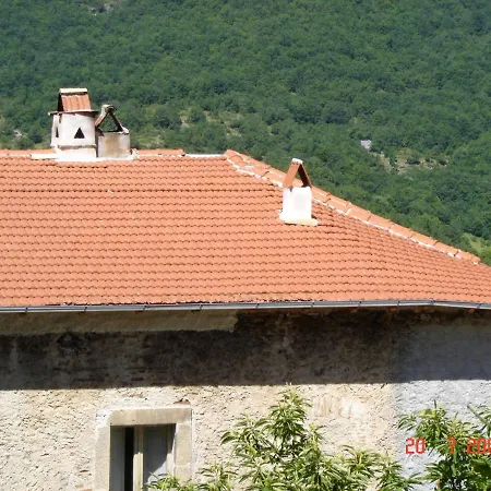 Charming House In San Sebastiano With Mountain View Semesterbostad *