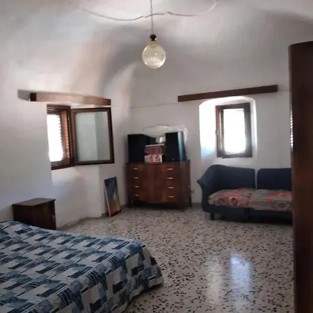 Charming House In San Sebastiano With Mountain View Semesterbostad
