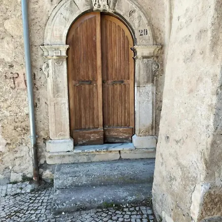Charming House In San Sebastiano With Mountain View Semesterbostad *
