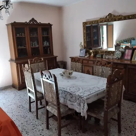 Charming House In San Sebastiano With Mountain View Prázdninový dům Bisegna