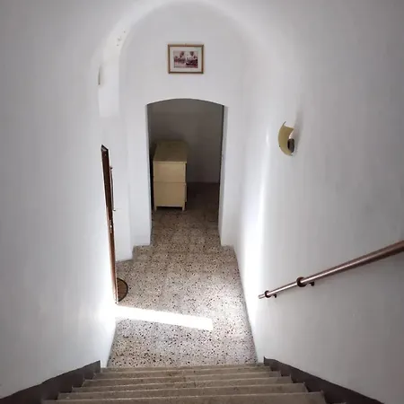 Charming House In San Sebastiano With Mountain View *
