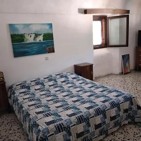 Charming House In San Sebastiano With Mountain View * Bisegna